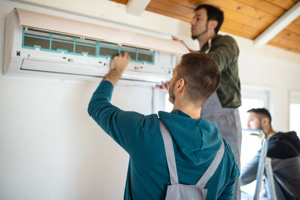 Best HVAC Repair Near Me  in Crest Hl, IL