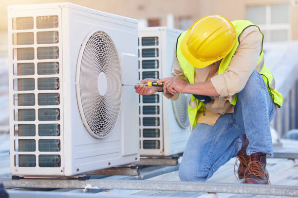 Best HVAC System Installation  in Crest Hl, IL