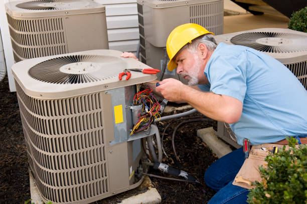 Best HVAC Repair Near Me  in Crest Hl, IL