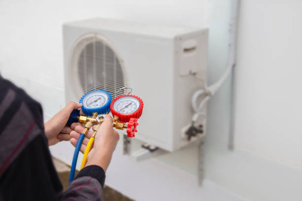 Local HVAC Companies in Crest Hill, IL