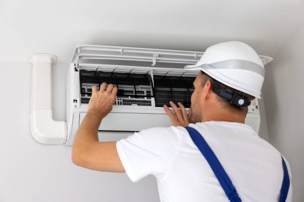Best Affordable HVAC Services  in Crest Hl, IL
