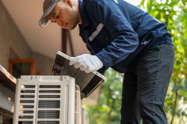 Best Heating Repair Services  in Crest Hl, IL