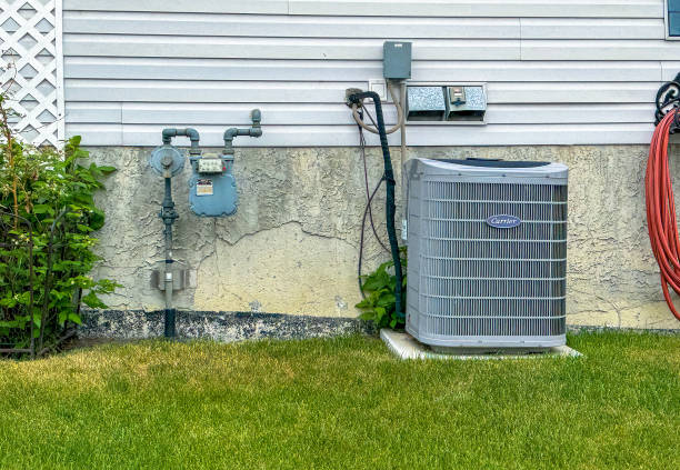 Professional HVAC in Crest Hill, IL